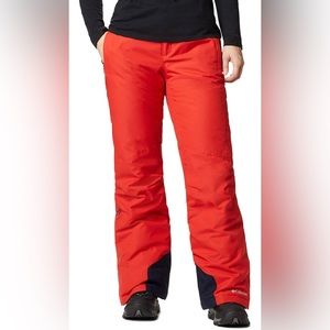 Brand new, still in packaging snow pants. Size 1x